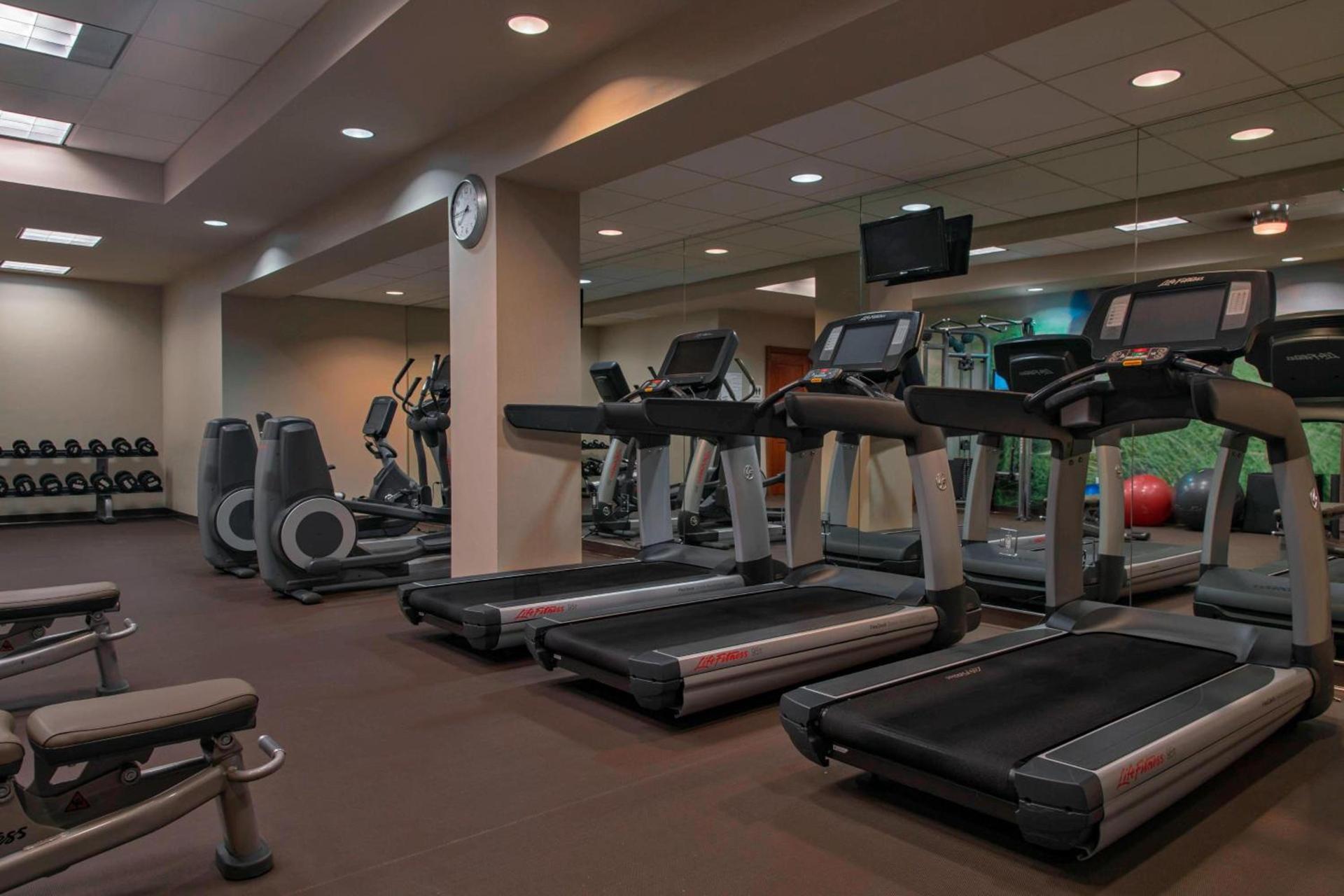 The Westin Houston Downtown photo 34