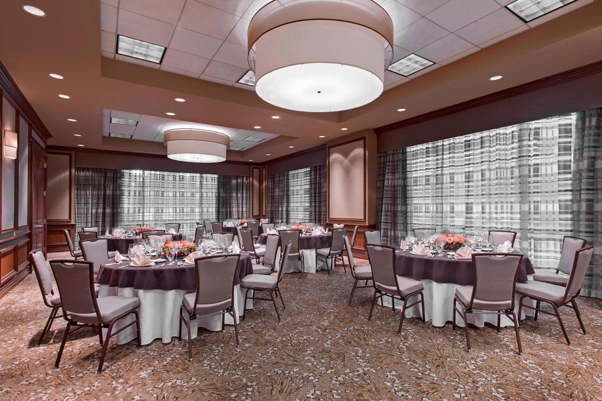 The Westin Houston Downtown photo 35