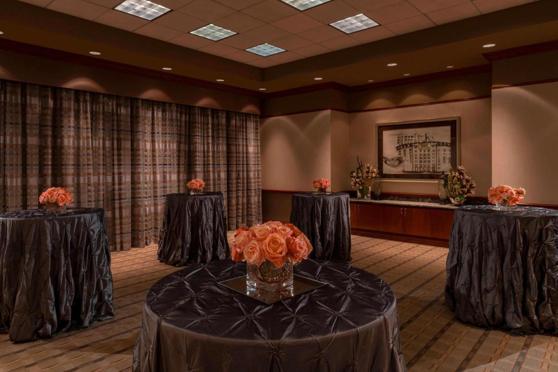 The Westin Houston Downtown photo 36