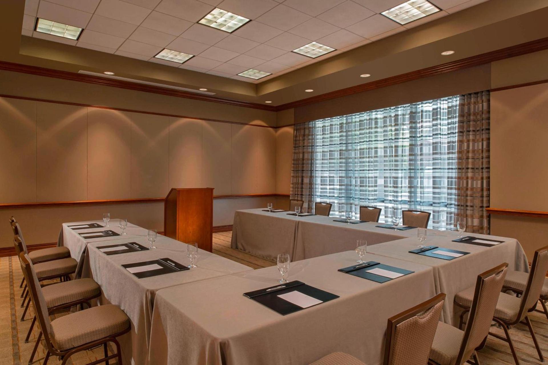 The Westin Houston Downtown photo 38