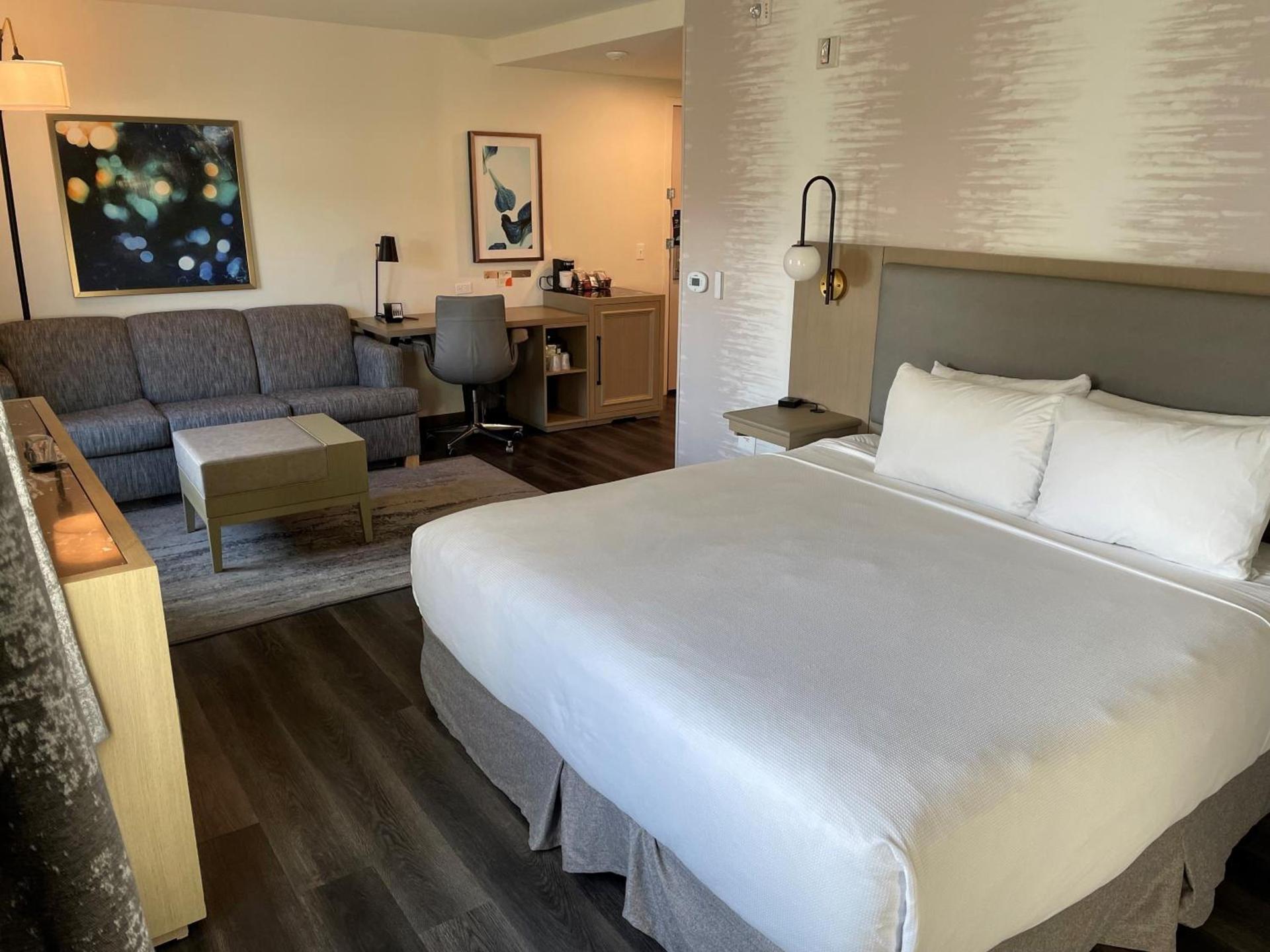 Hyatt Place Santa Barbara photo 32