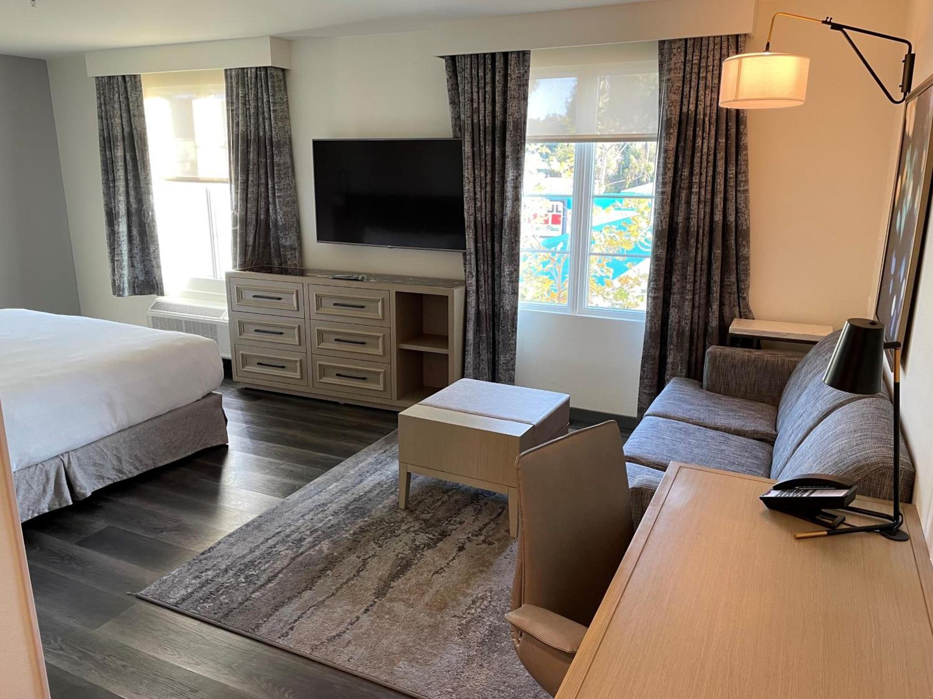 Hyatt Place Santa Barbara photo 31