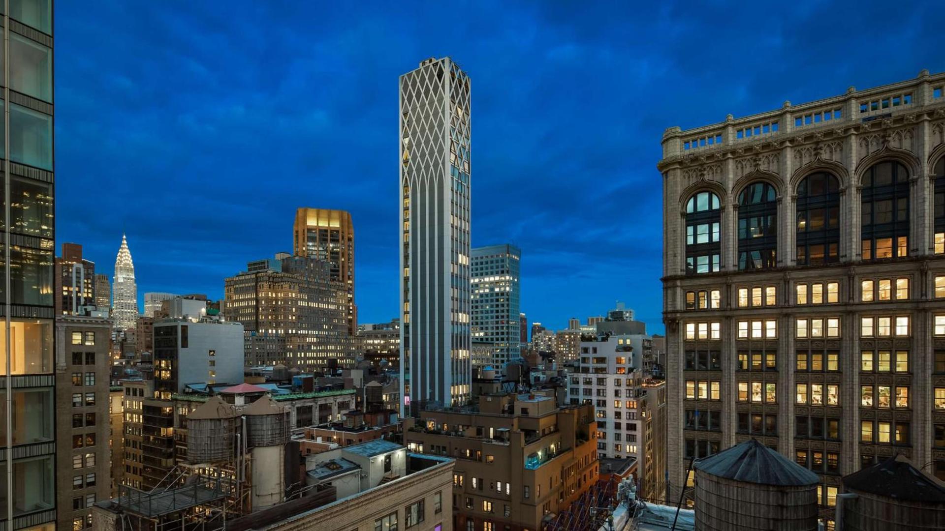 Best Western Premier Empire State Hotel photo 1
