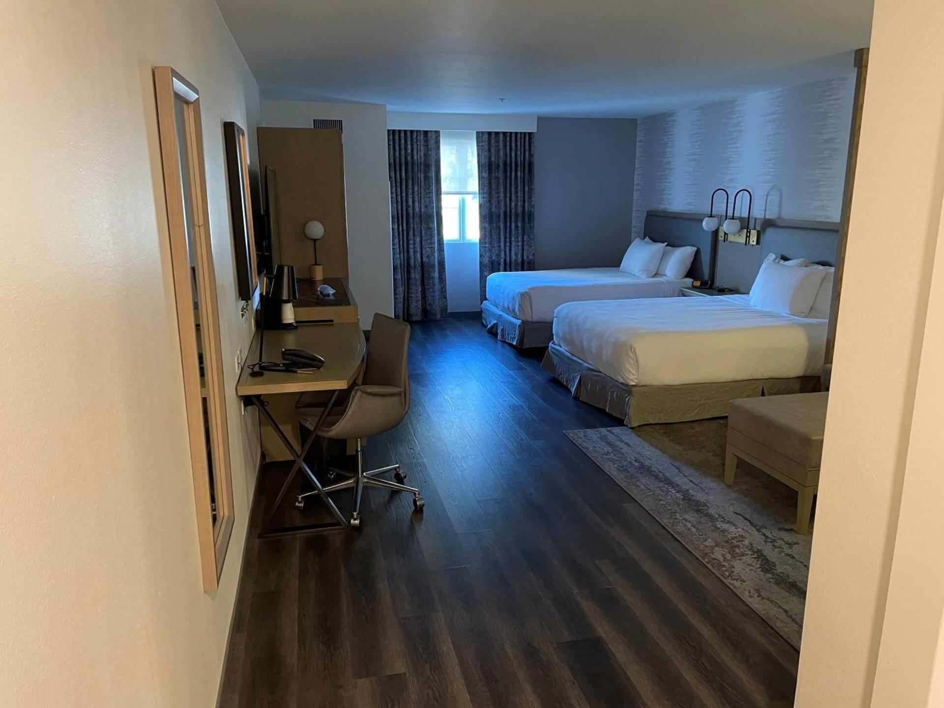 Hyatt Place Santa Barbara photo 37