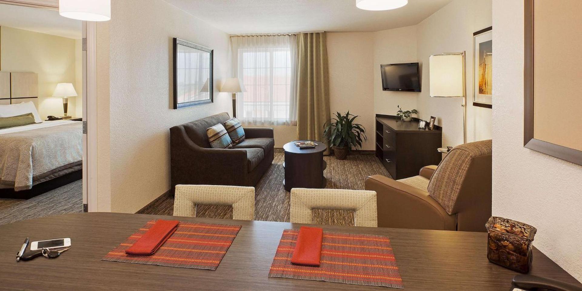 Sonesta Simply Suites Nanuet photo 6