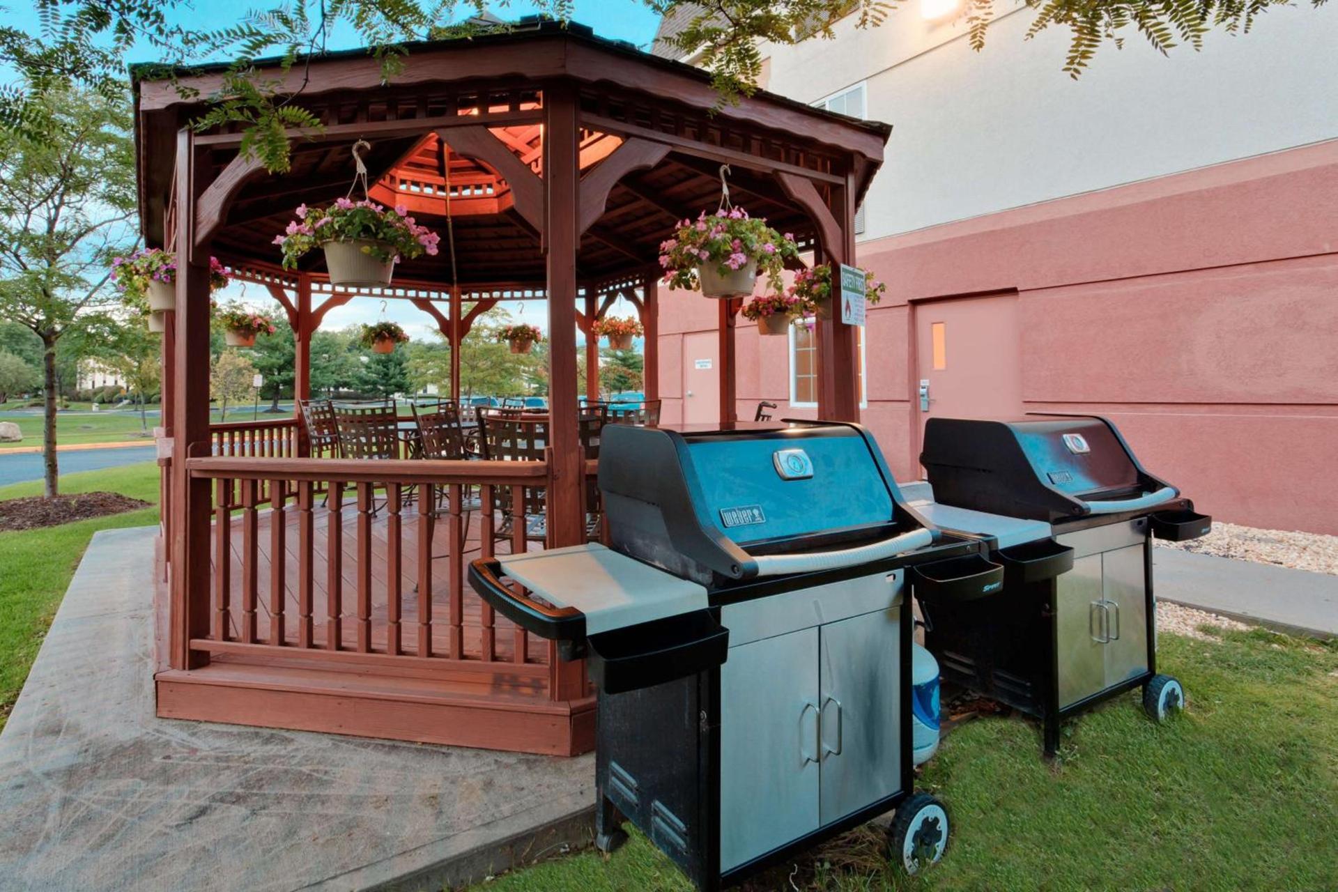 Sonesta Simply Suites Nanuet photo 14