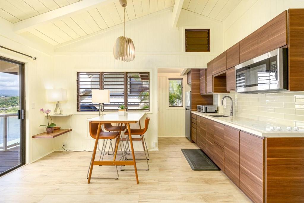 Pali Kai Cottage 17 A, Ocean Bluff, Nawiliwili photo 8