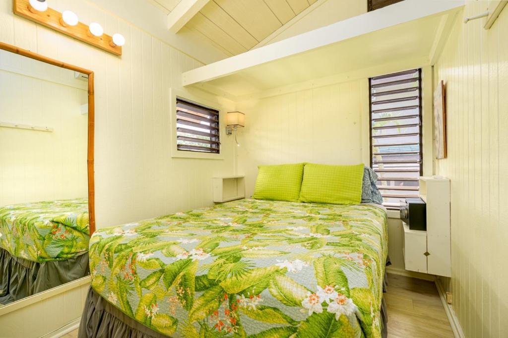 Pali Kai Cottage 17 A, Ocean Bluff, Nawiliwili photo 2