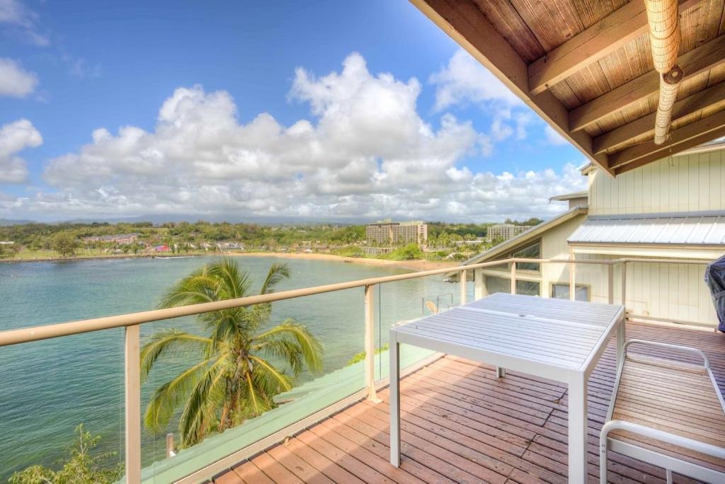 Pali Kai Cottage 17 A, Ocean Bluff, Nawiliwili photo 5