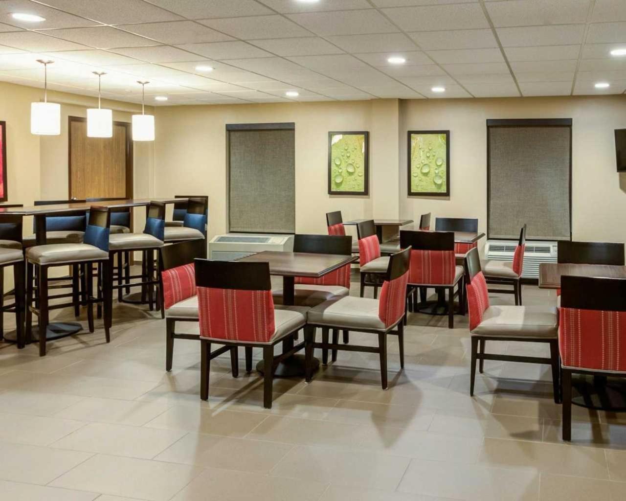 Comfort Inn Lexington I-75 photo 32
