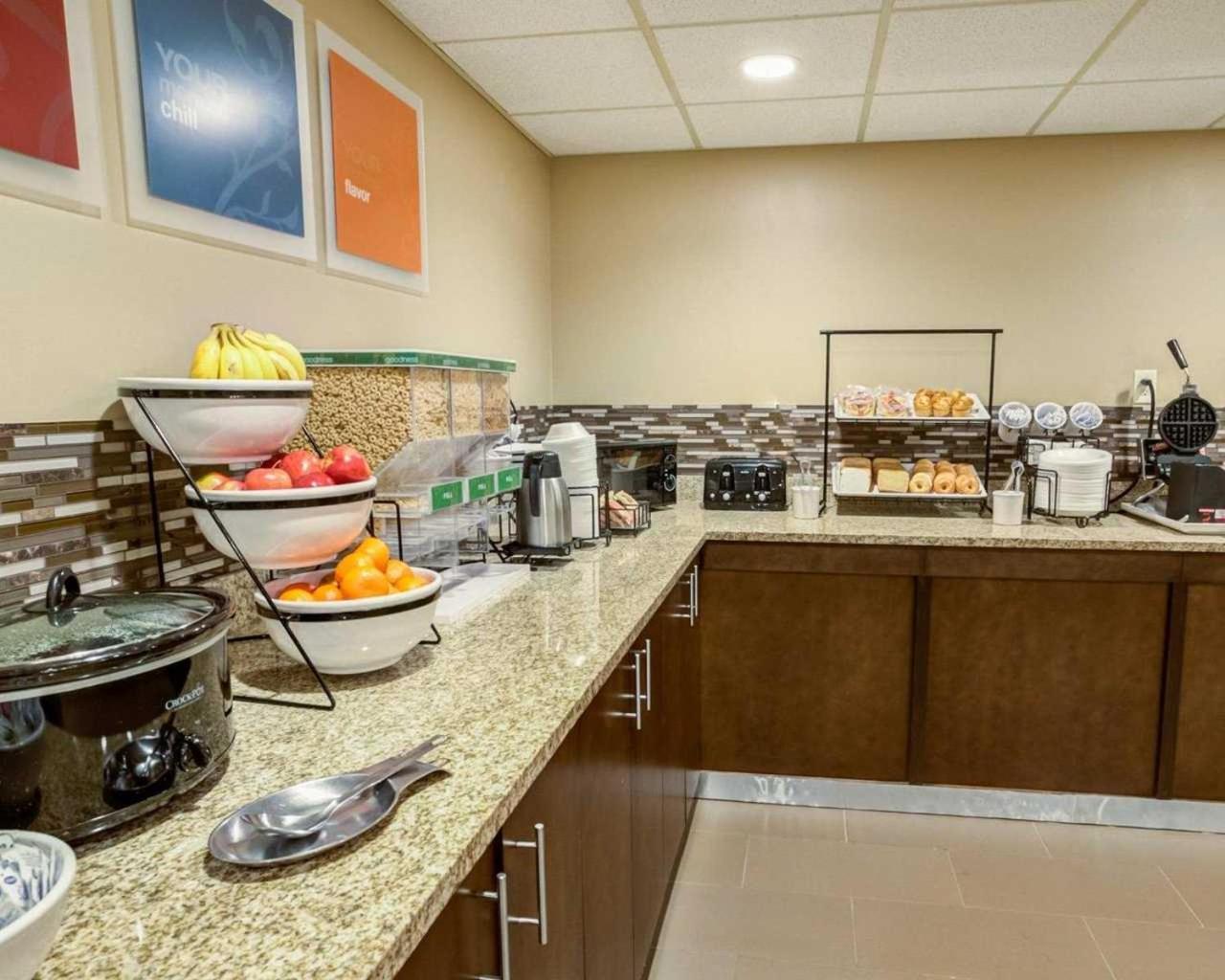 Comfort Inn Lexington I-75 photo 34
