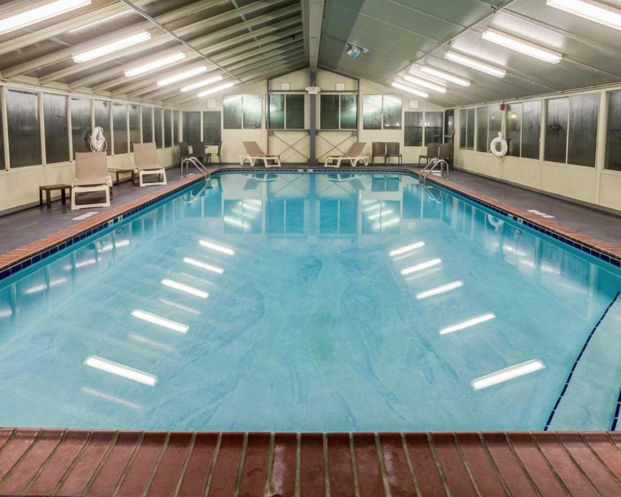 Comfort Inn Lexington I-75 photo 37