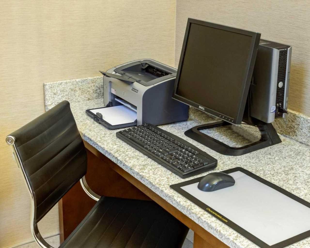 Comfort Inn Lexington I-75 photo 38
