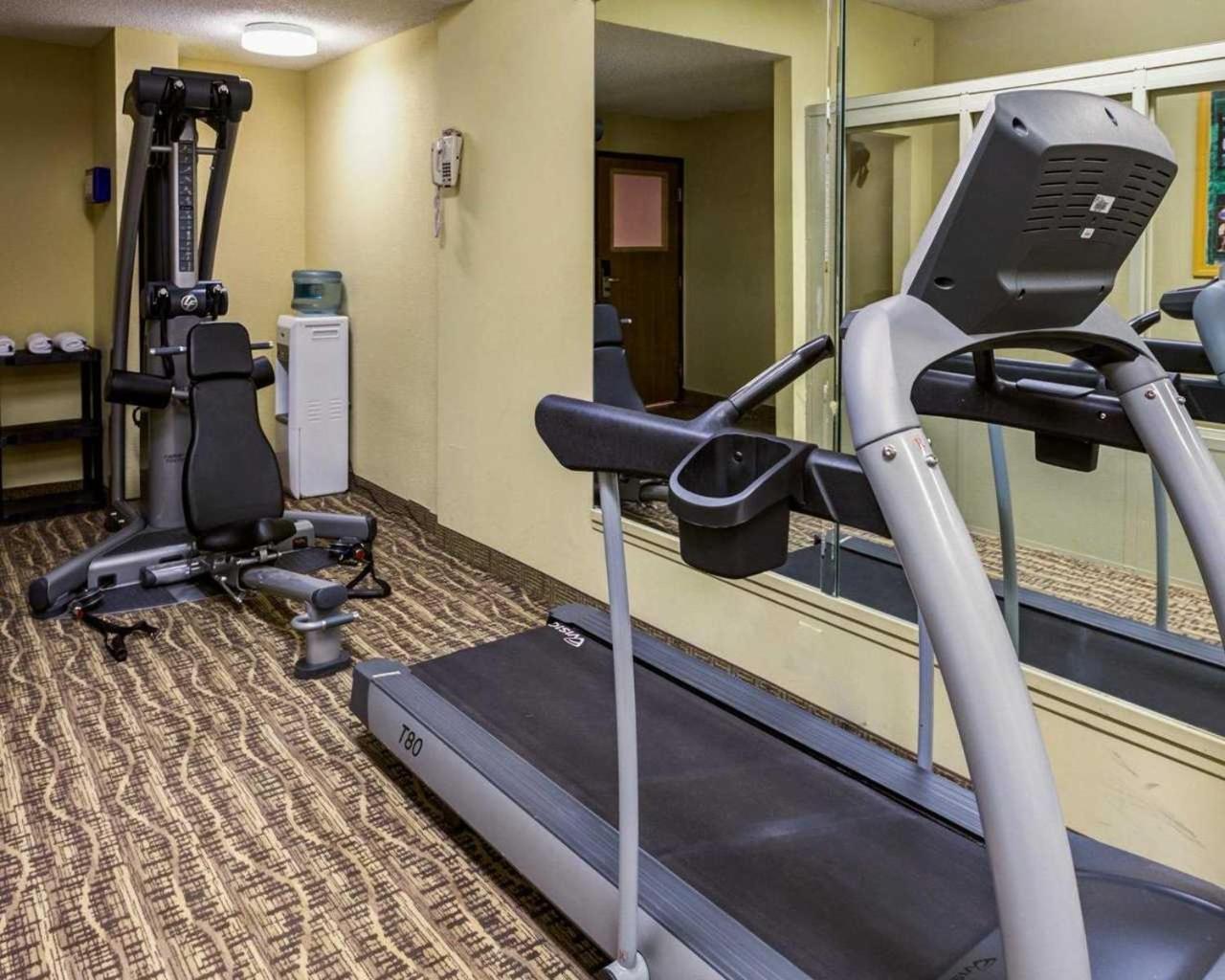 Comfort Inn Lexington I-75 photo 40