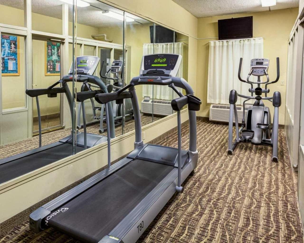 Comfort Inn Lexington I-75 photo 41