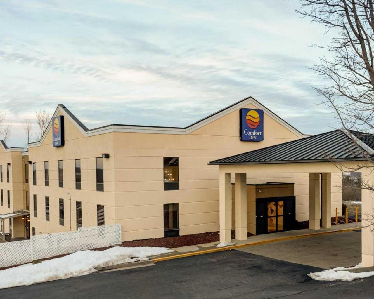 Comfort Inn Lexington I-75 photo 47
