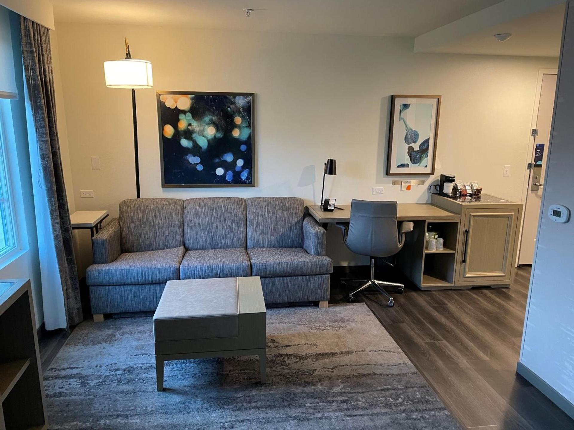 Hyatt Place Santa Barbara photo 38
