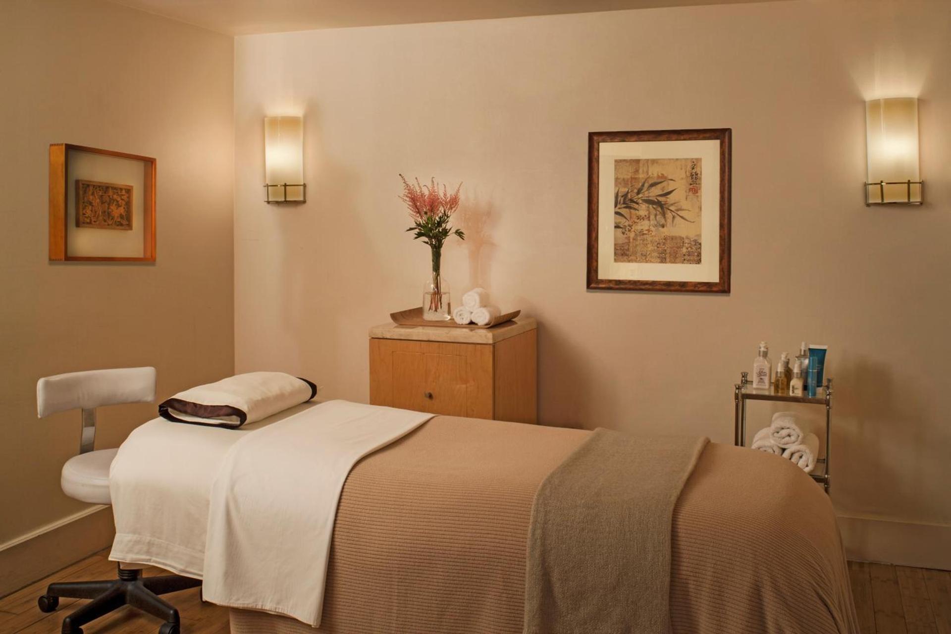 L'Ermitage Beverly Hills photo 34