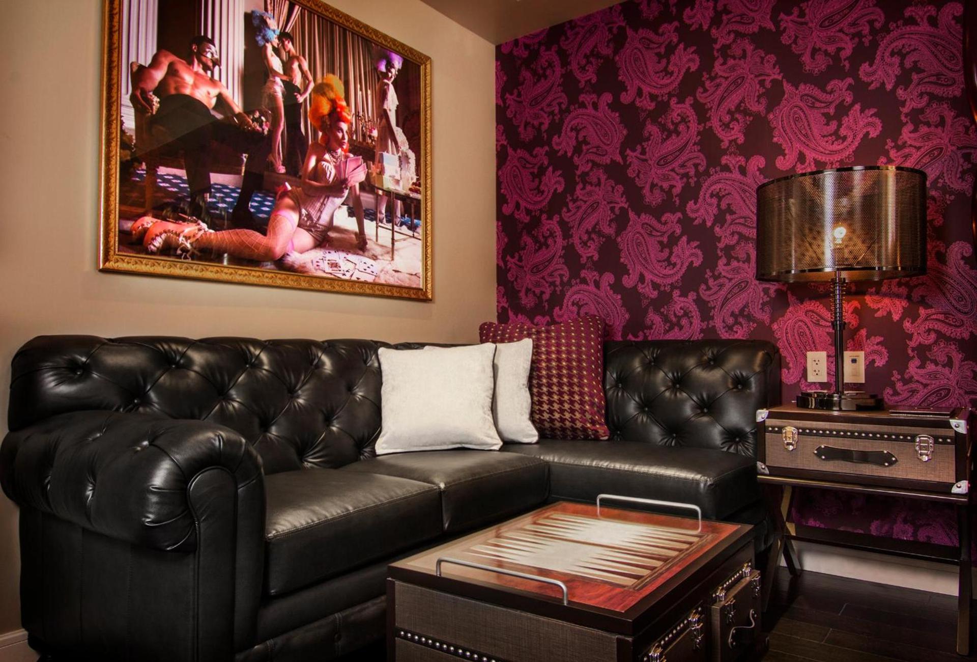 The Vanderpump Las Vegas Hotel & Casino - A Caesars Rewards Destination photo 16