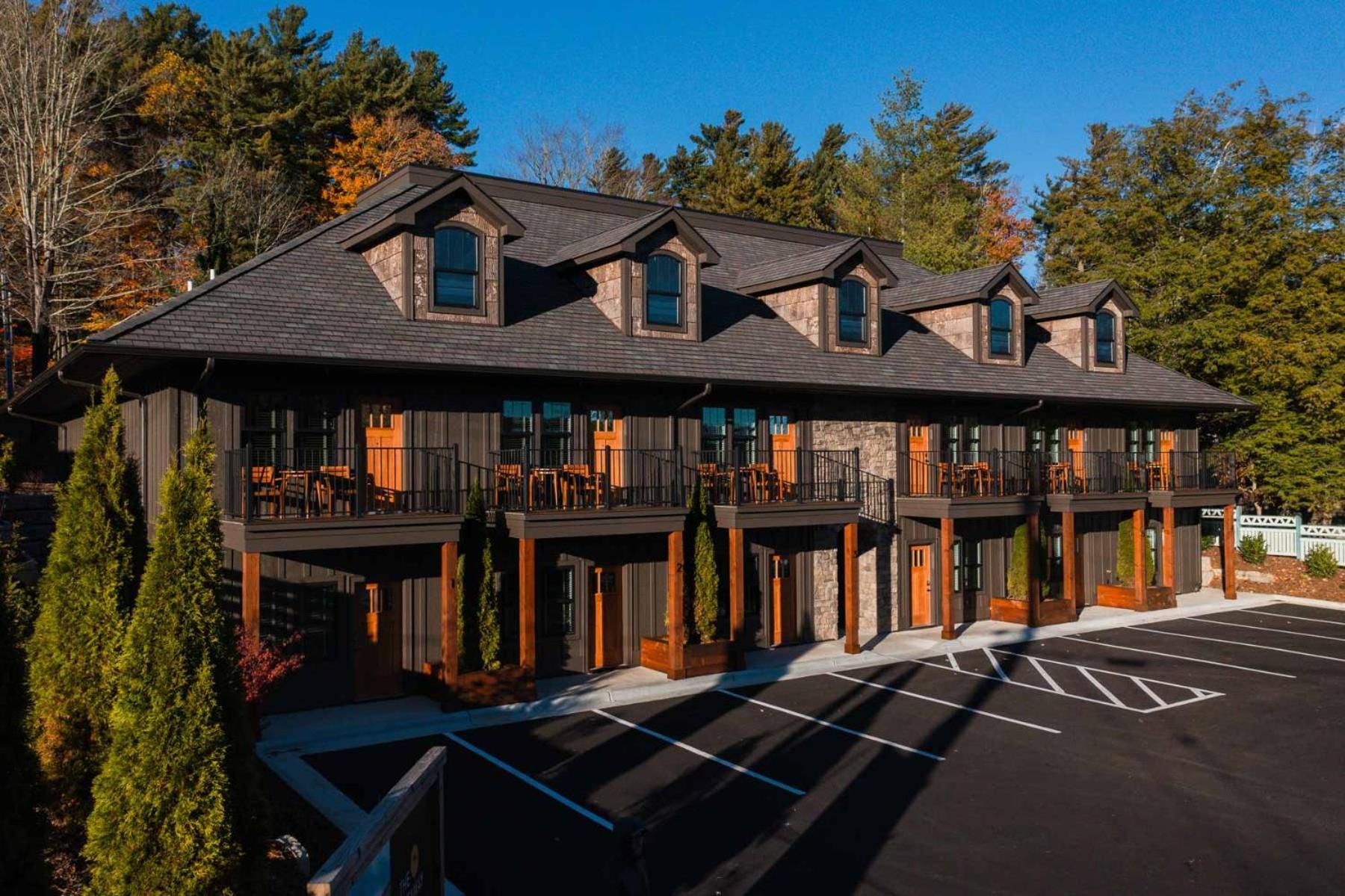The Getaway Blowing Rock photo 1