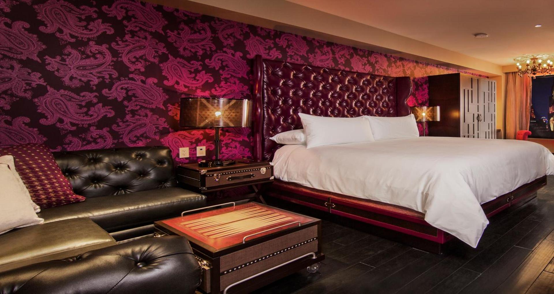 The Vanderpump Las Vegas Hotel & Casino - A Caesars Rewards Destination photo 13