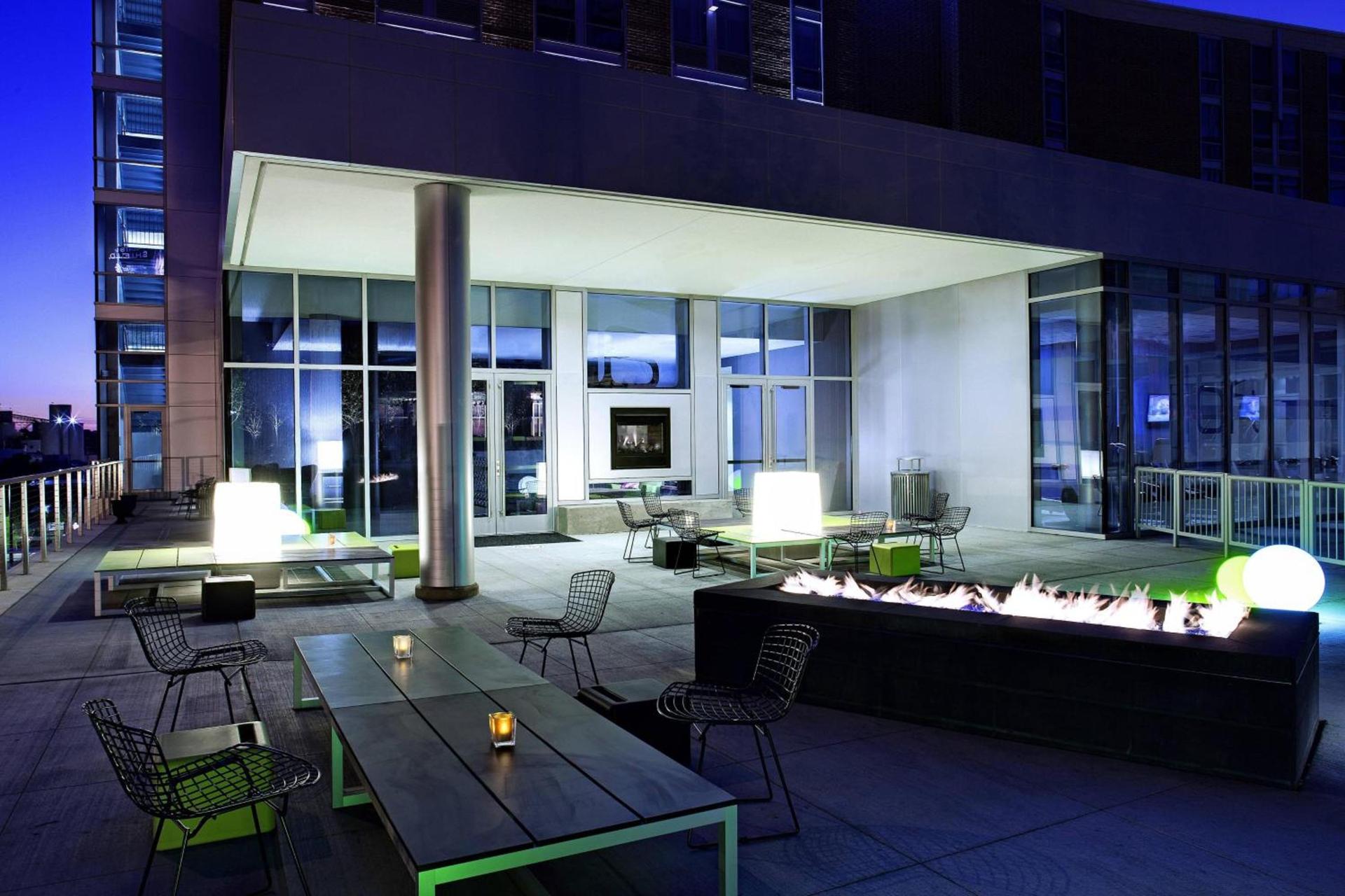 Aloft by Marriott Cleveland Downtown photo 8