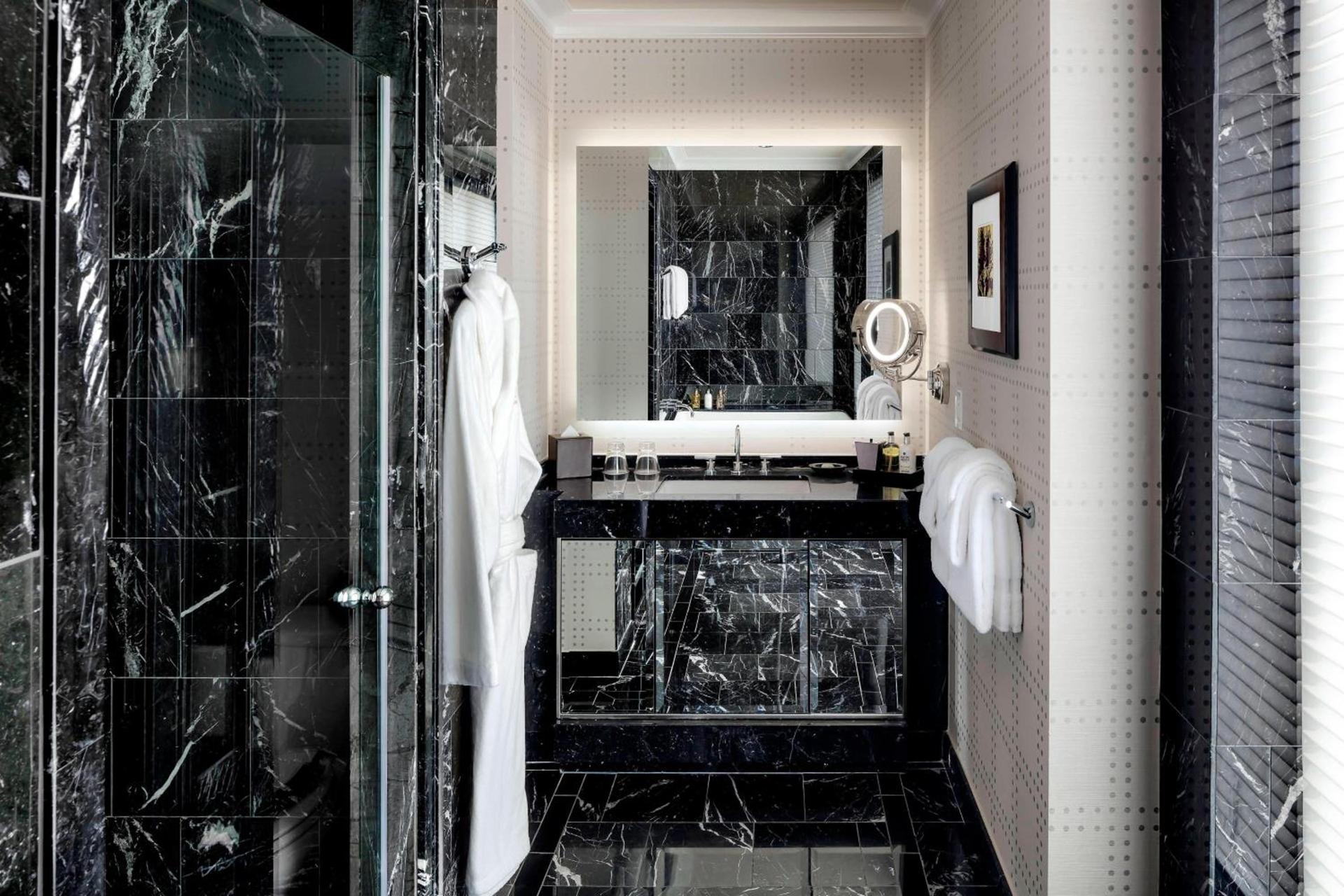 The Liberty, a Luxury Collection Hotel, Boston photo 29