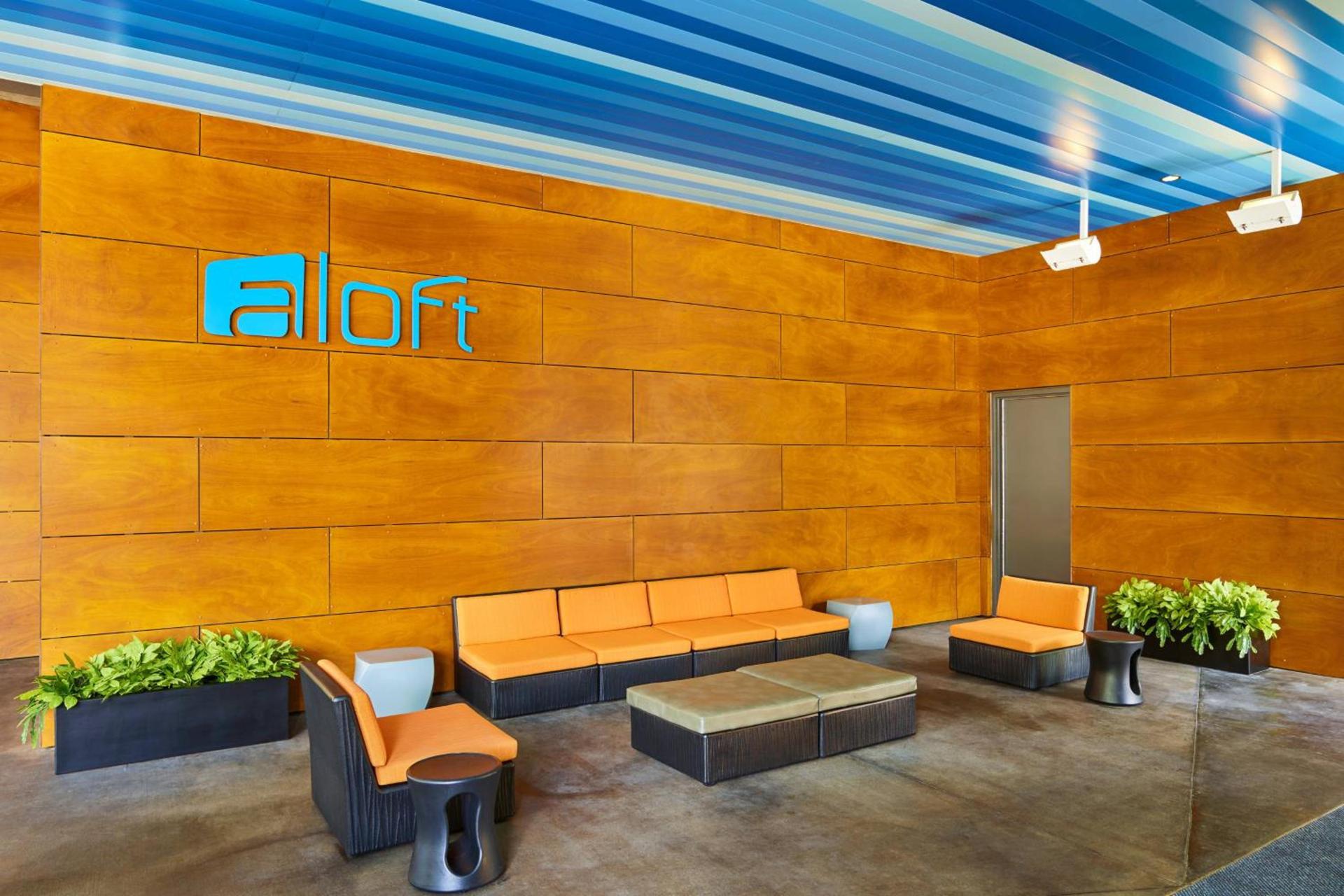 Aloft by Marriott Houston by the Galleria photo 12