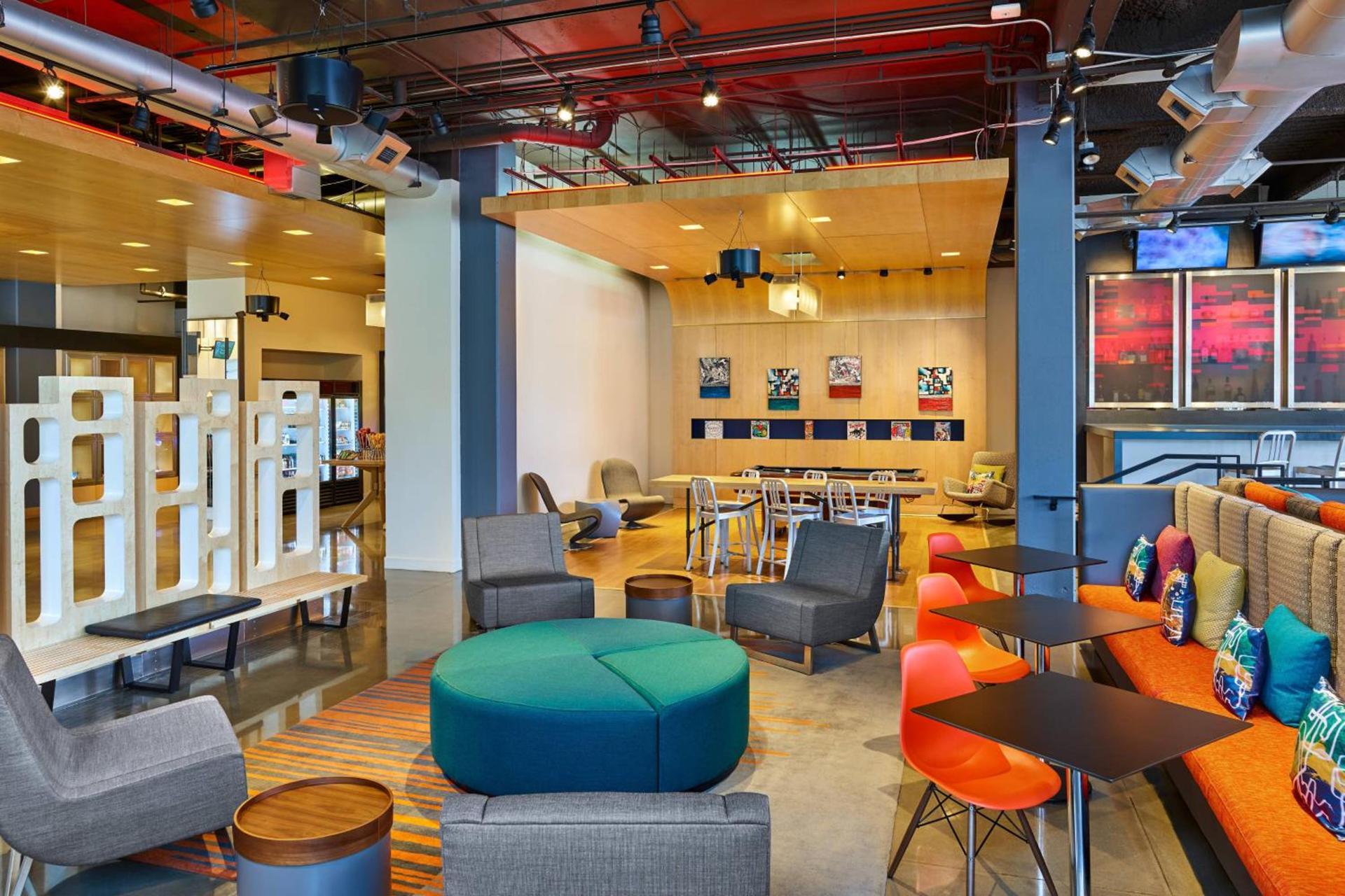 Aloft by Marriott Houston by the Galleria photo 22