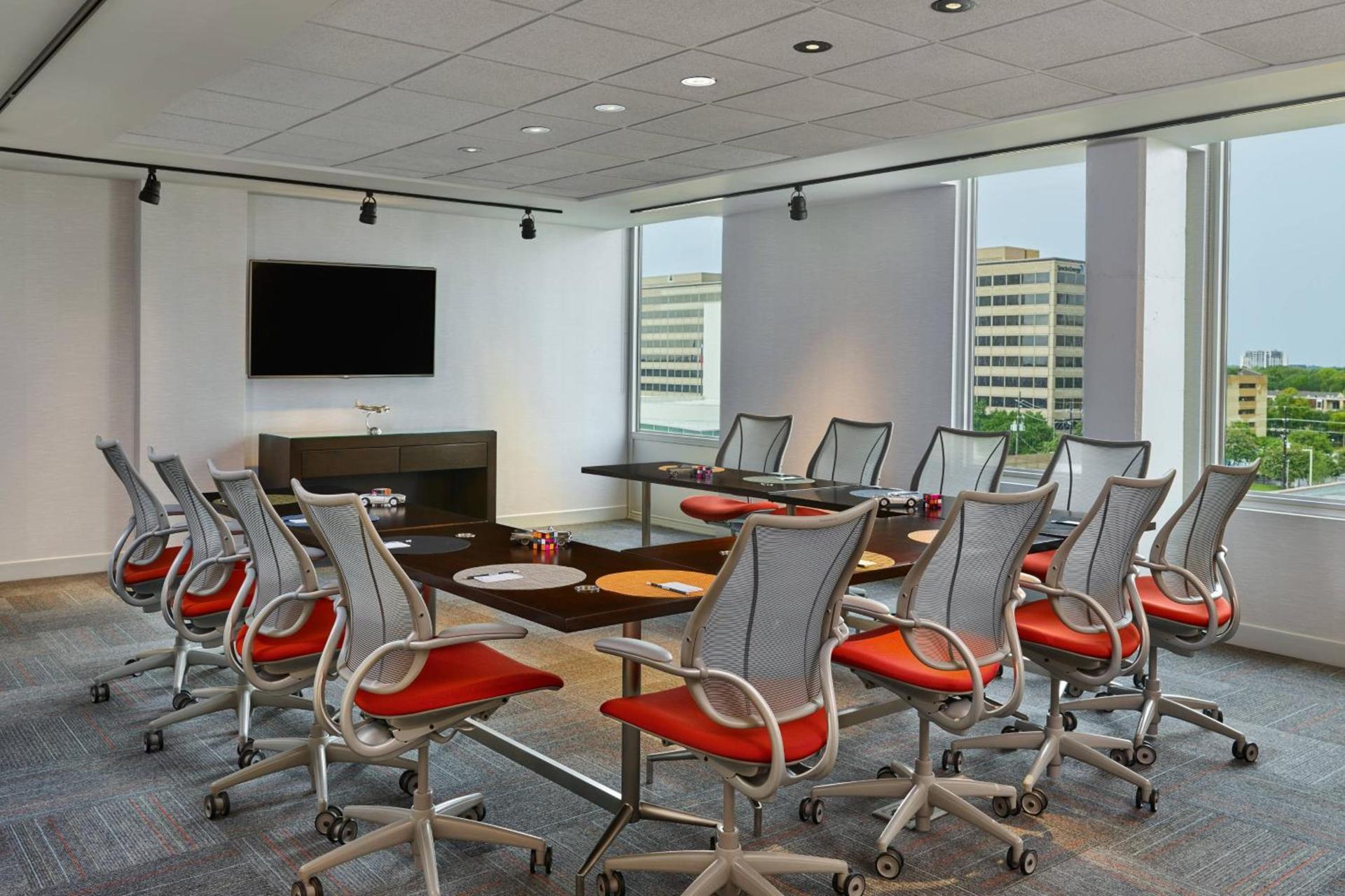 Aloft by Marriott Houston by the Galleria photo 24