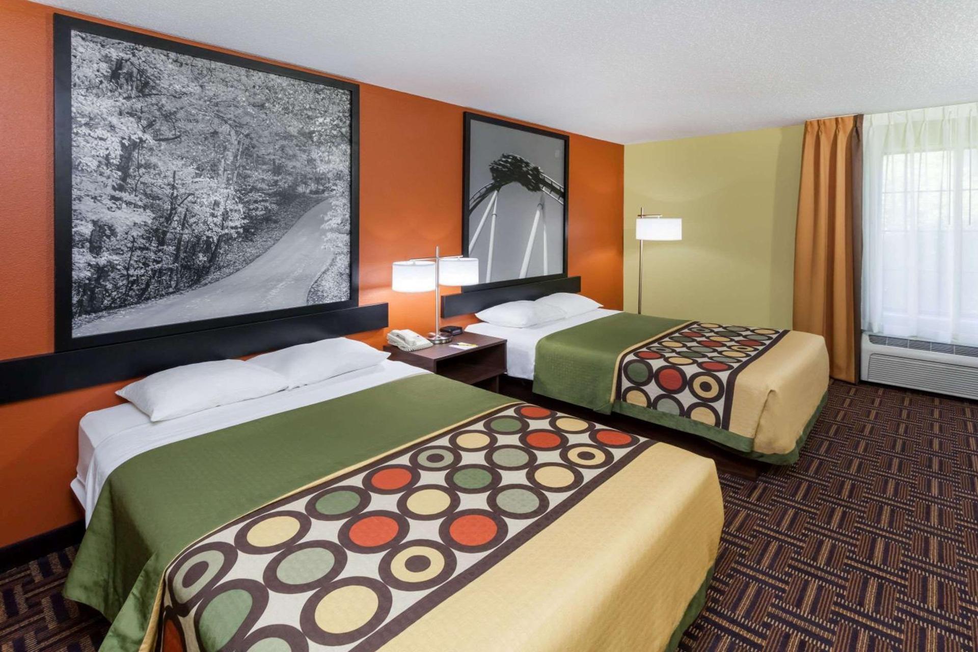 Super 8 by Wyndham Rochester photo 13