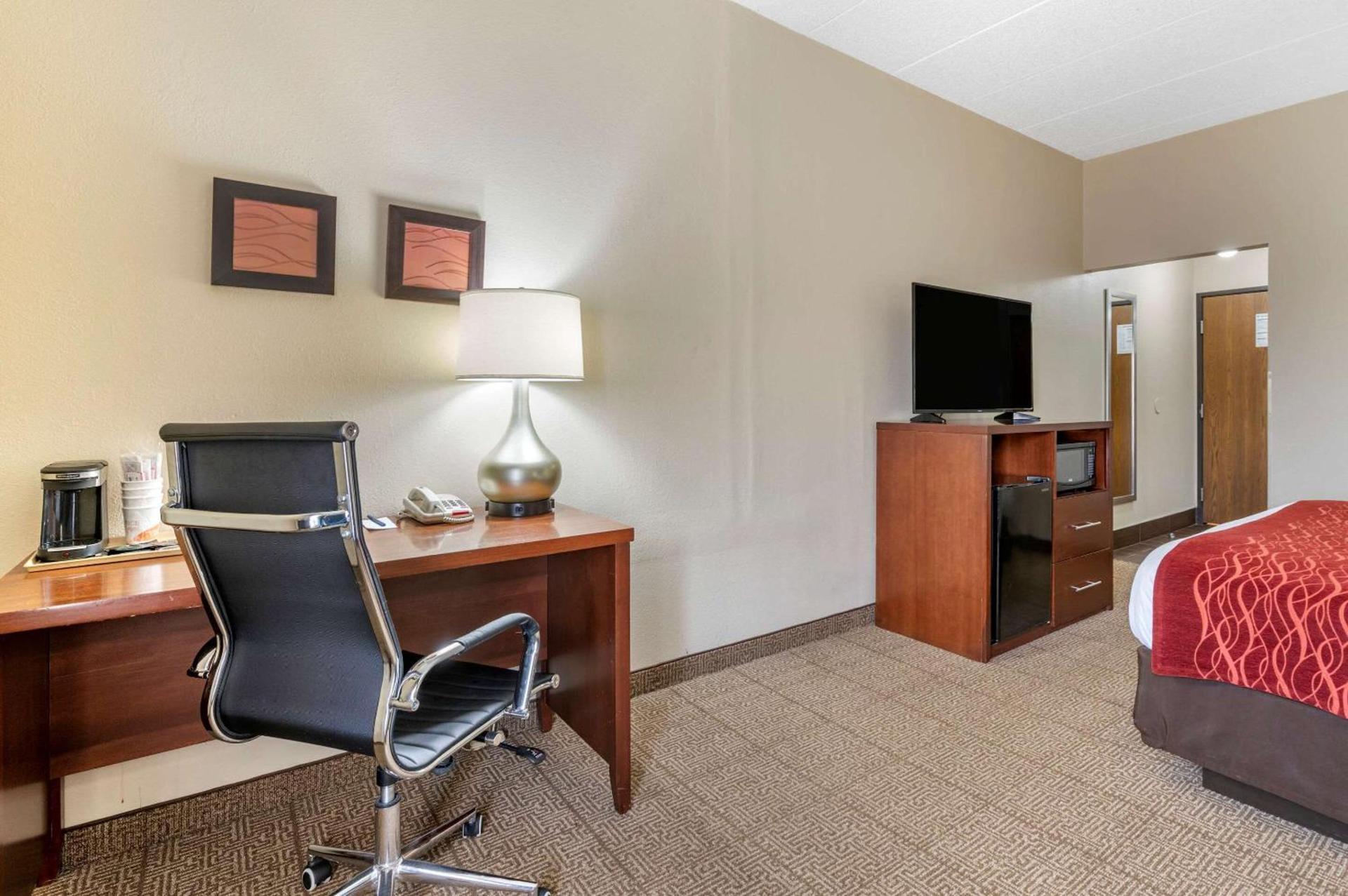 Comfort Inn Lexington I-75 photo 8