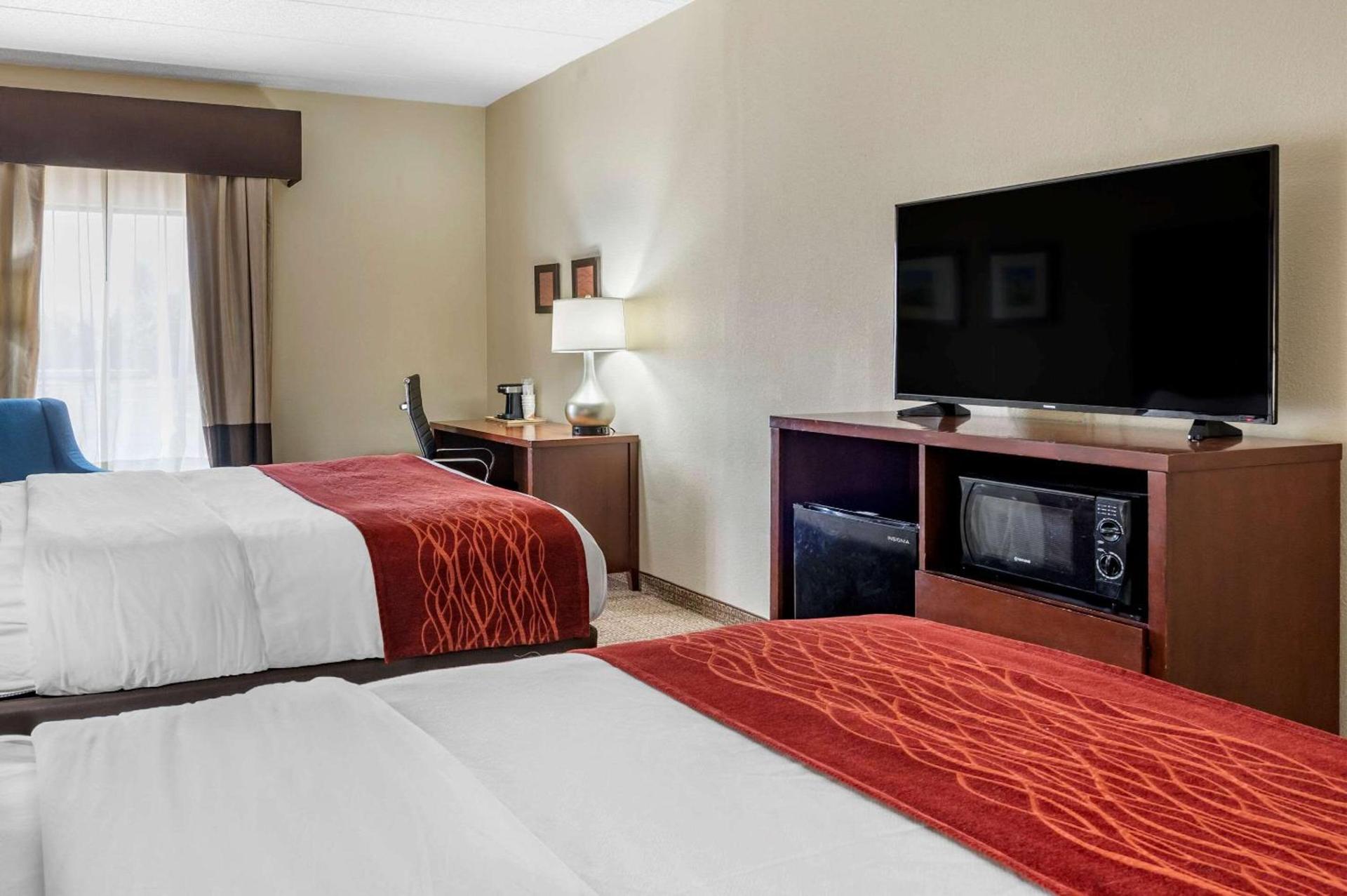 Comfort Inn Lexington I-75 photo 11
