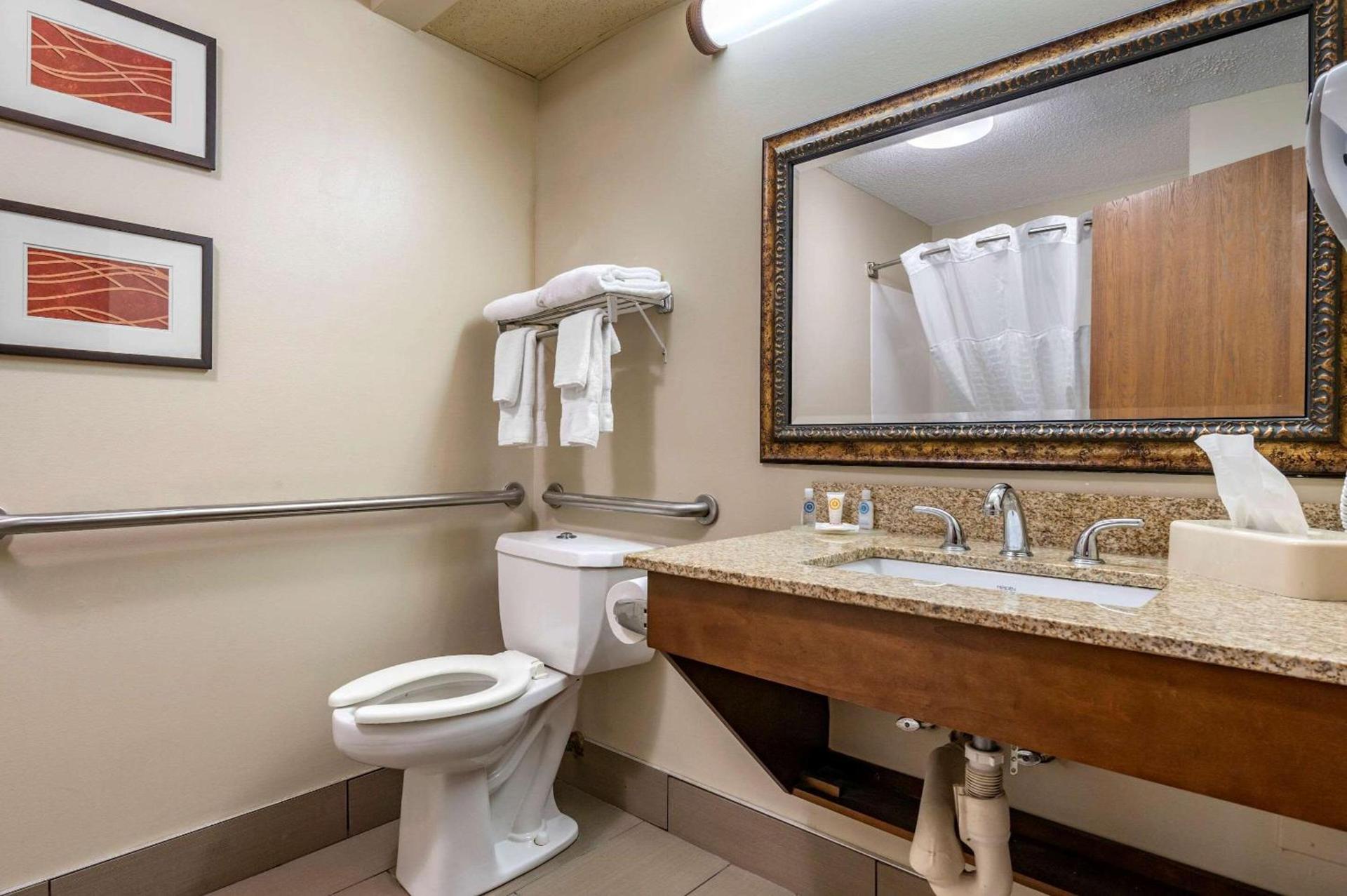 Comfort Inn Lexington I-75 photo 17