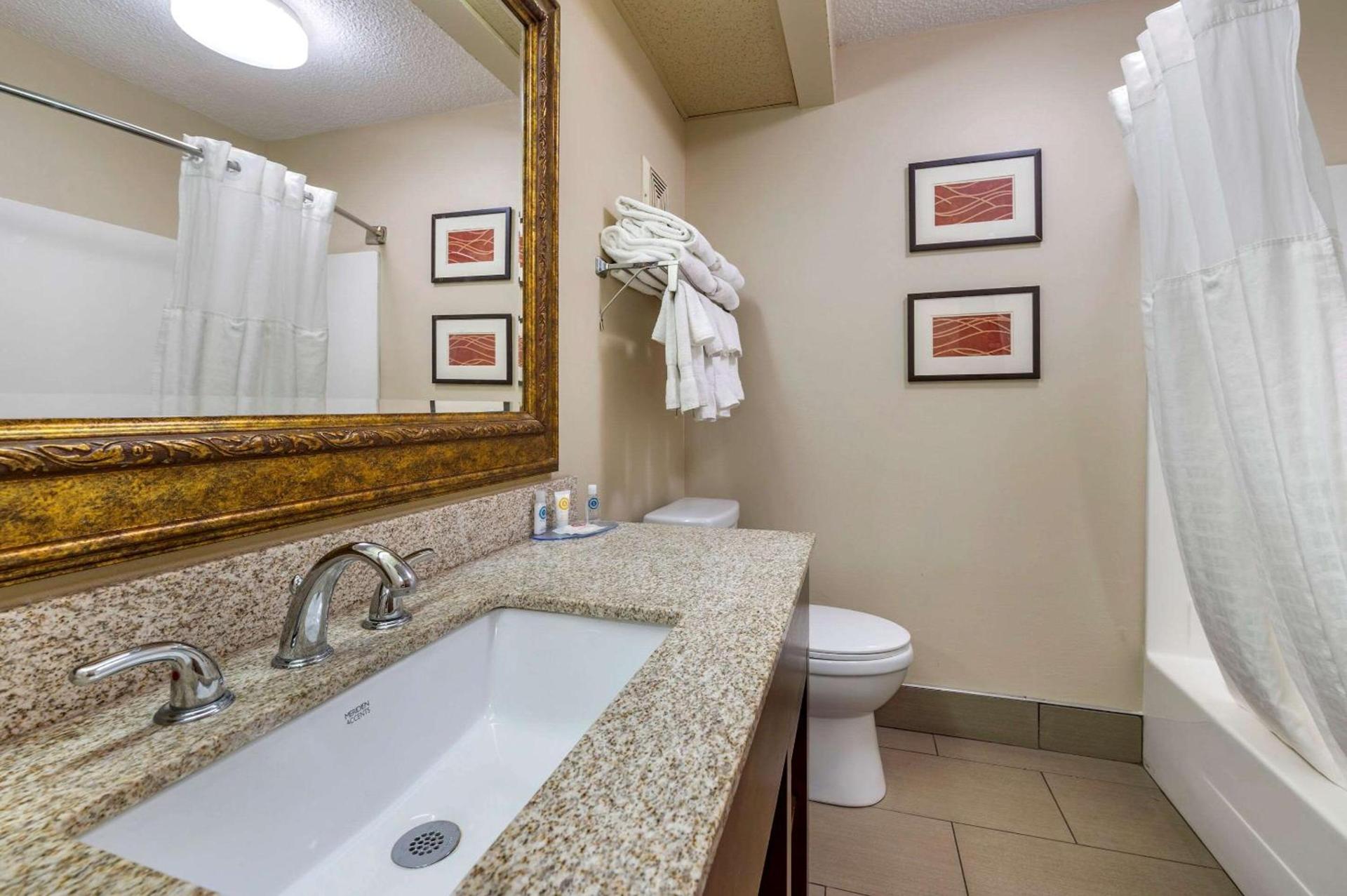 Comfort Inn Lexington I-75 photo 16