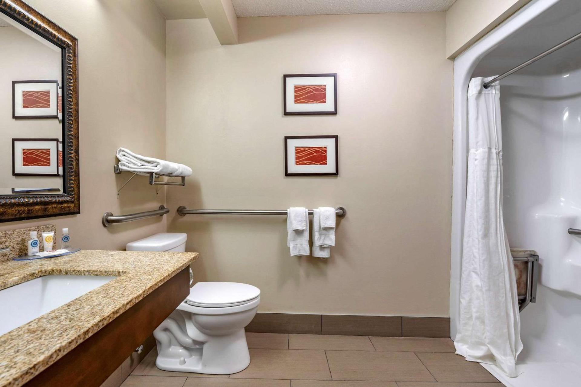 Comfort Inn Lexington I-75 photo 20