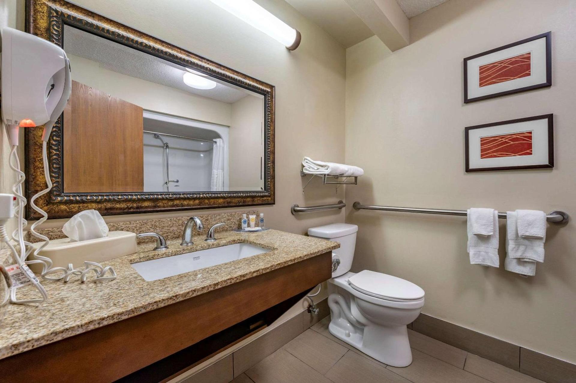 Comfort Inn Lexington I-75 photo 19