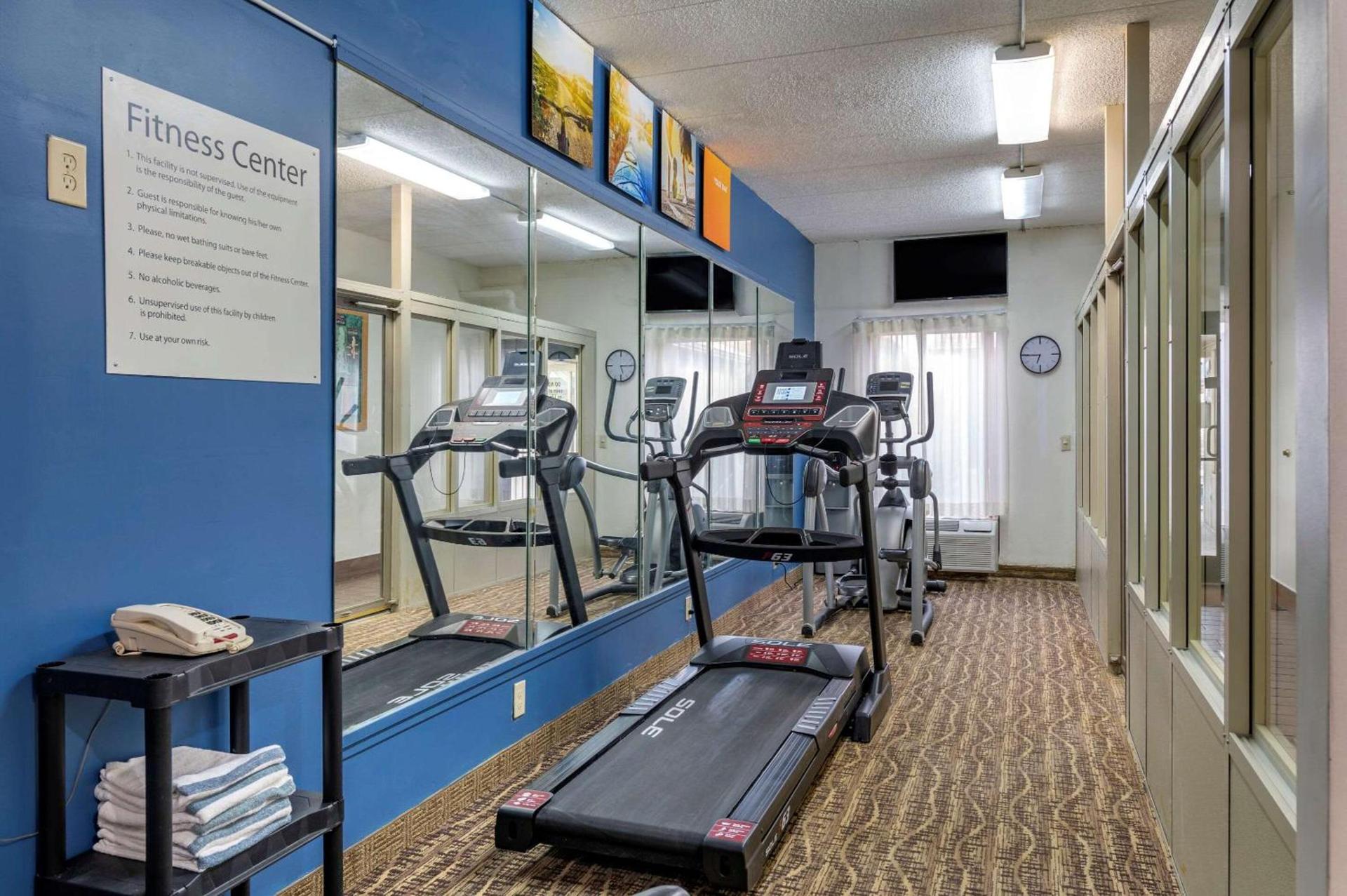 Comfort Inn Lexington I-75 photo 22