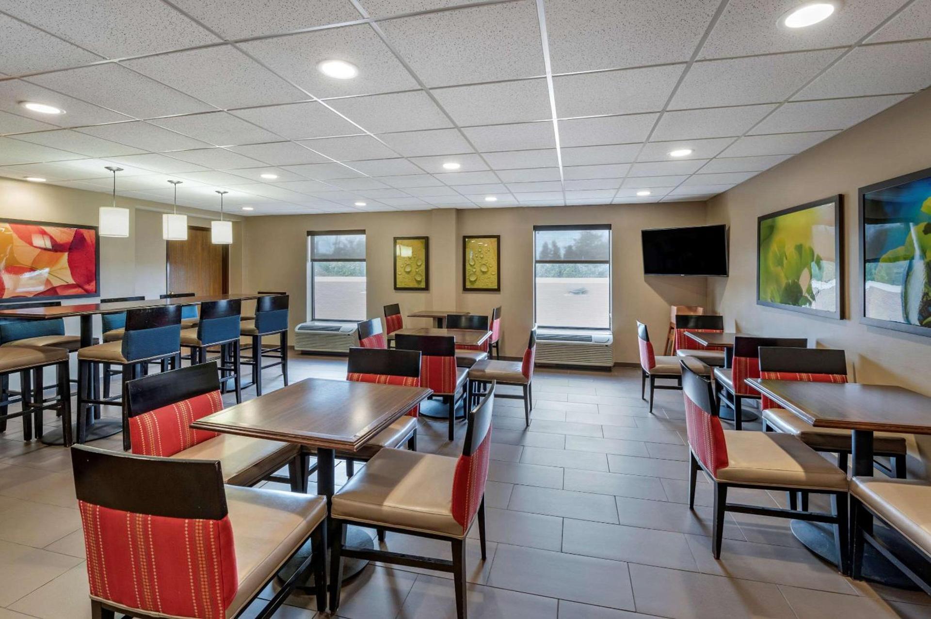 Comfort Inn Lexington I-75 photo 25