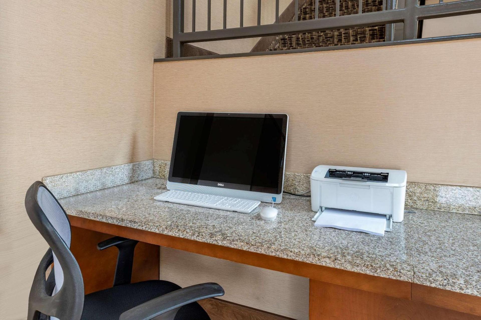 Comfort Inn Lexington I-75 photo 23