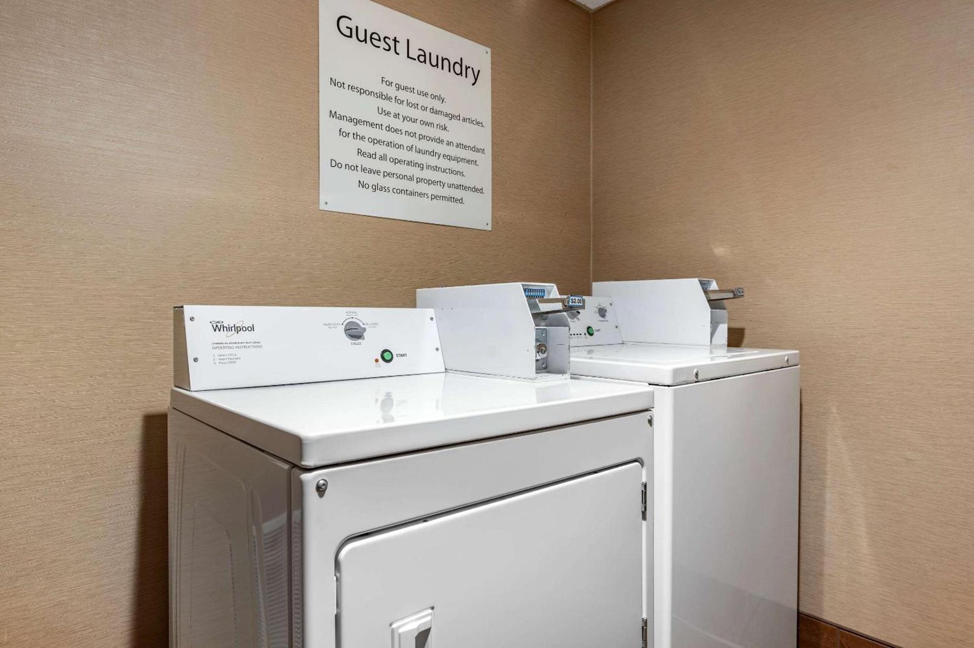 Comfort Inn Lexington I-75 photo 28