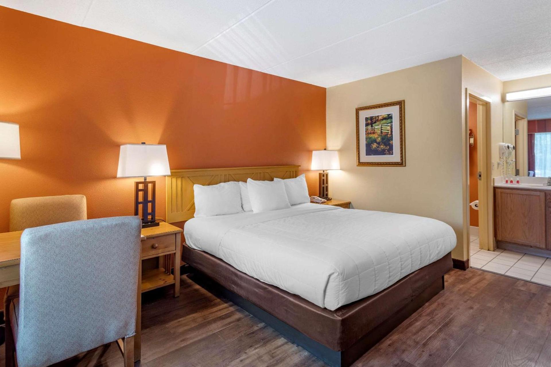 Econo Lodge Pigeon Forge Riverside photo 16