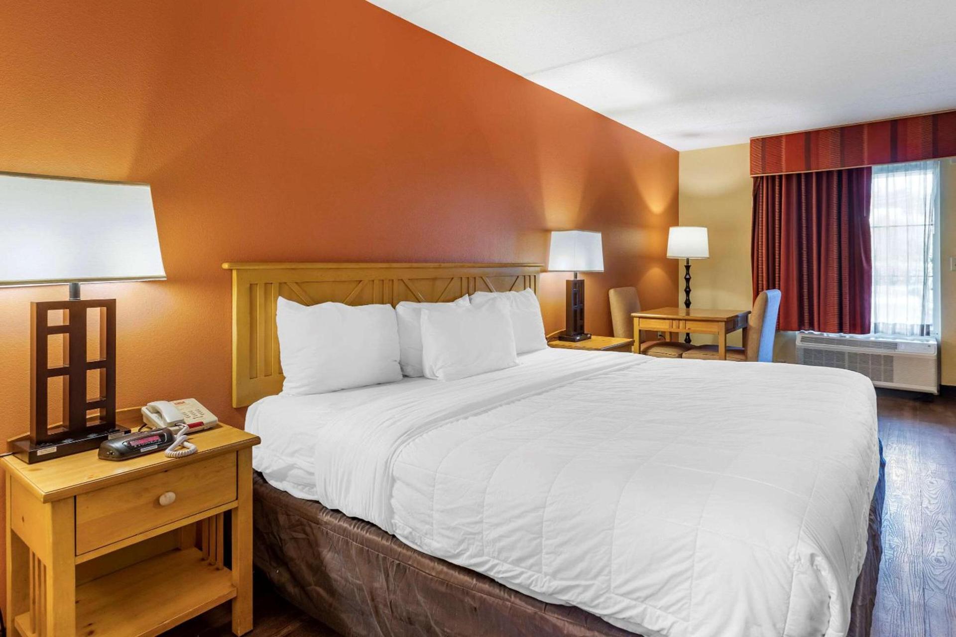 Econo Lodge Pigeon Forge Riverside photo 20