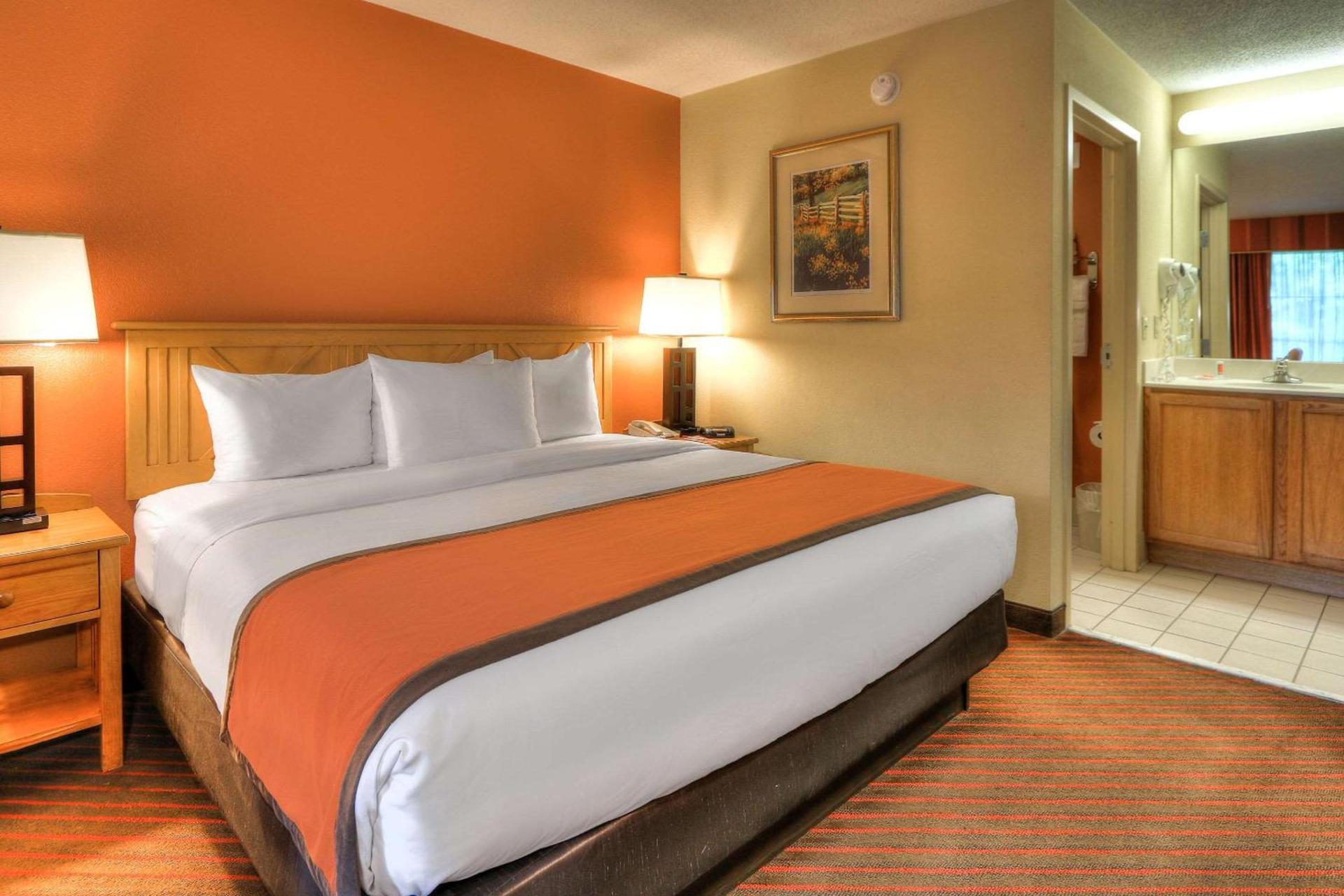Econo Lodge Pigeon Forge Riverside photo 30