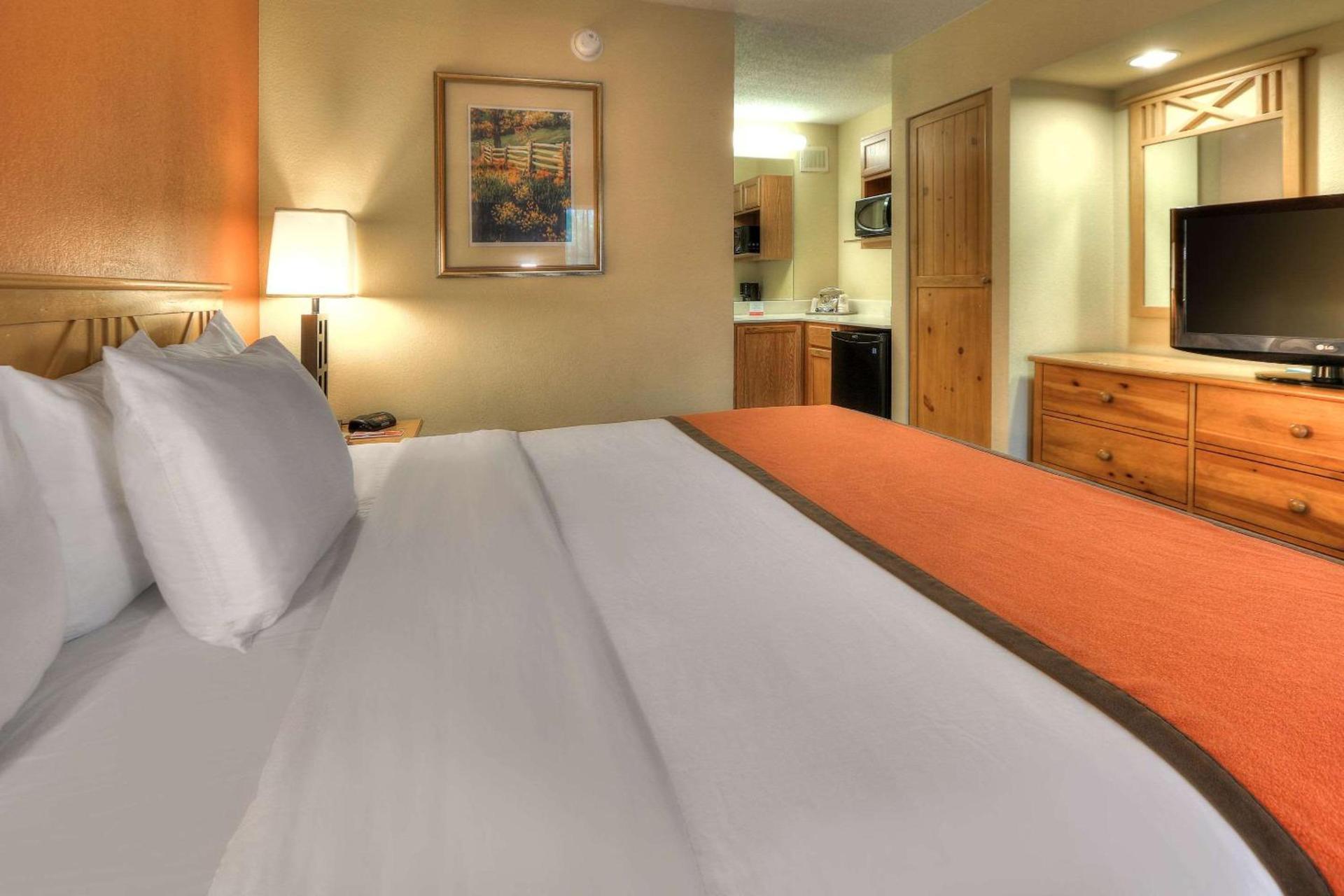 Econo Lodge Pigeon Forge Riverside photo 33