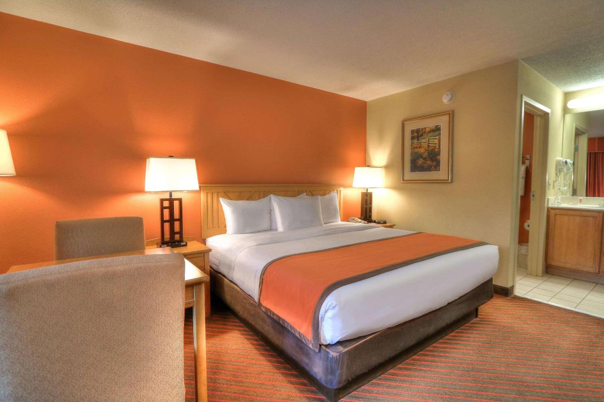 Econo Lodge Pigeon Forge Riverside photo 31