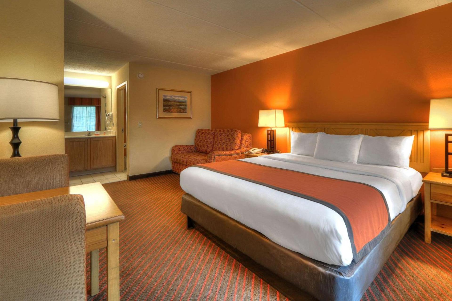Econo Lodge Pigeon Forge Riverside photo 41