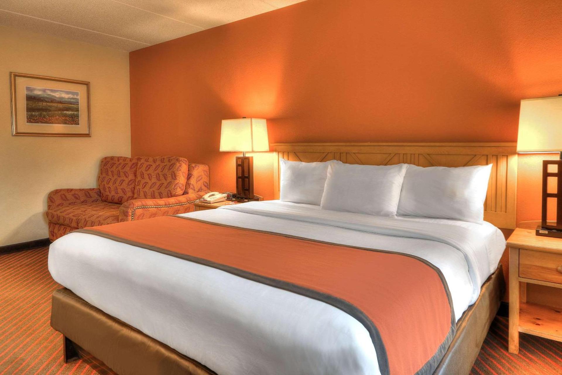 Econo Lodge Pigeon Forge Riverside photo 45