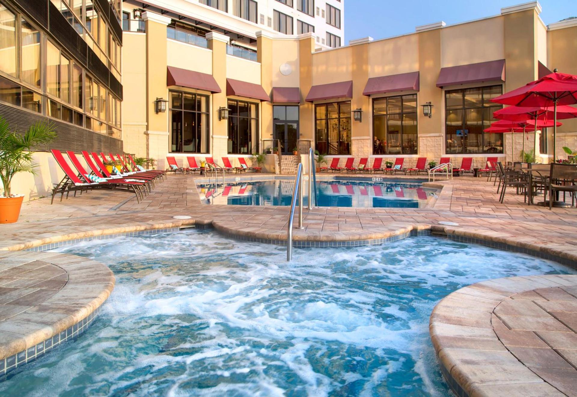 Plaza Suites On International Drive Near Universal Epic photo 18
