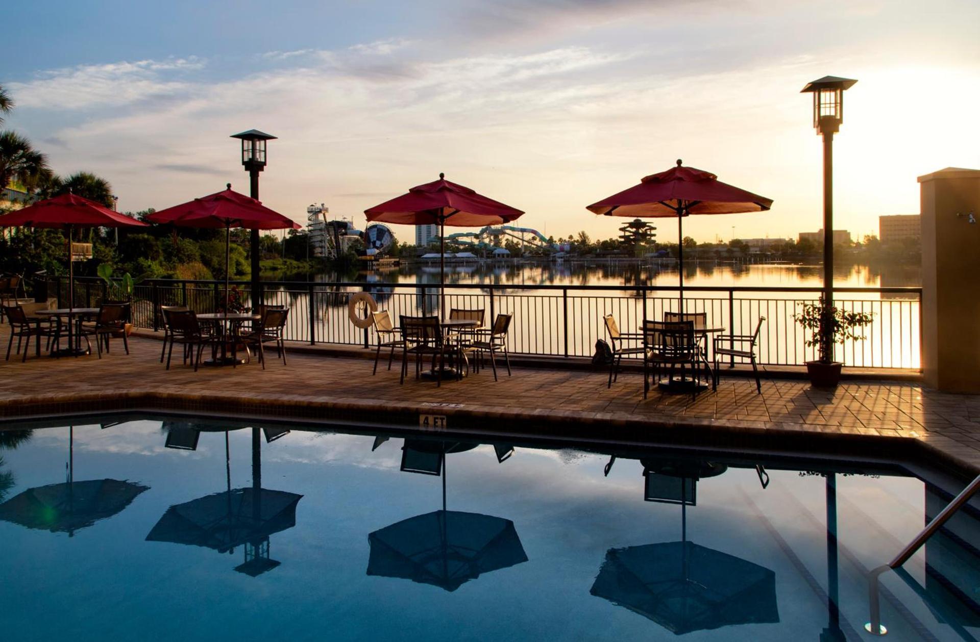 Plaza Suites On International Drive Near Universal Epic photo 19